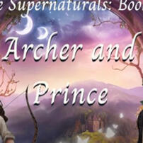 The Archer and Her Prince