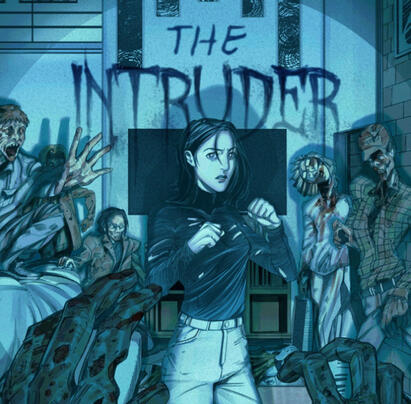 The Intruder The Intruder