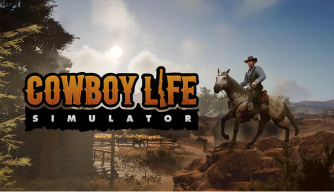 Cowboy Life Simulator