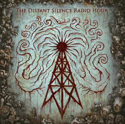 The Distant Silence Radio Hour The Distant Silence Radio Hour