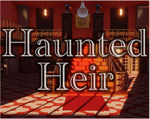 Haunted Heir