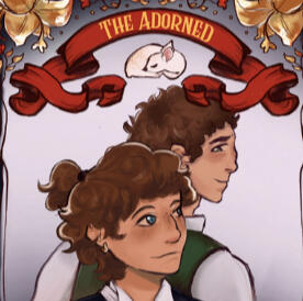 The Adorned The Adorned