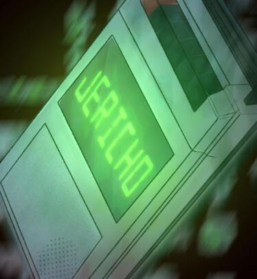 The Jericho Index The Jericho Index