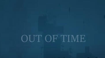 Out Of Time - A Minecraft Horror Story