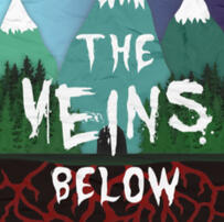 The Veins Below Audio Drama