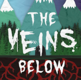The Veins Below Audio Drama The Veins Below Audio Drama