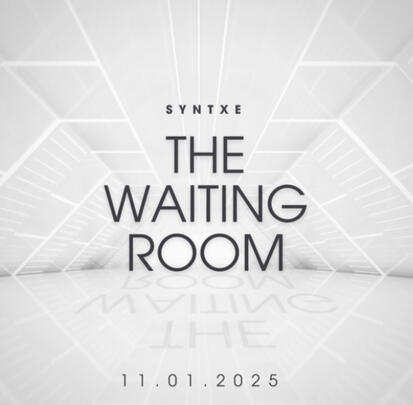 The Waiting Room The Waiting Room