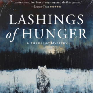 Lashings of Hunger Lashings of Hunger