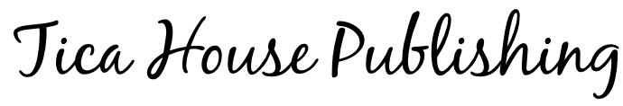 Tica House Publishing Tica House Publishing