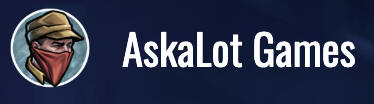 AskaLot Games AskaLot Games