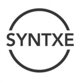 SYNTXE SYNTXE