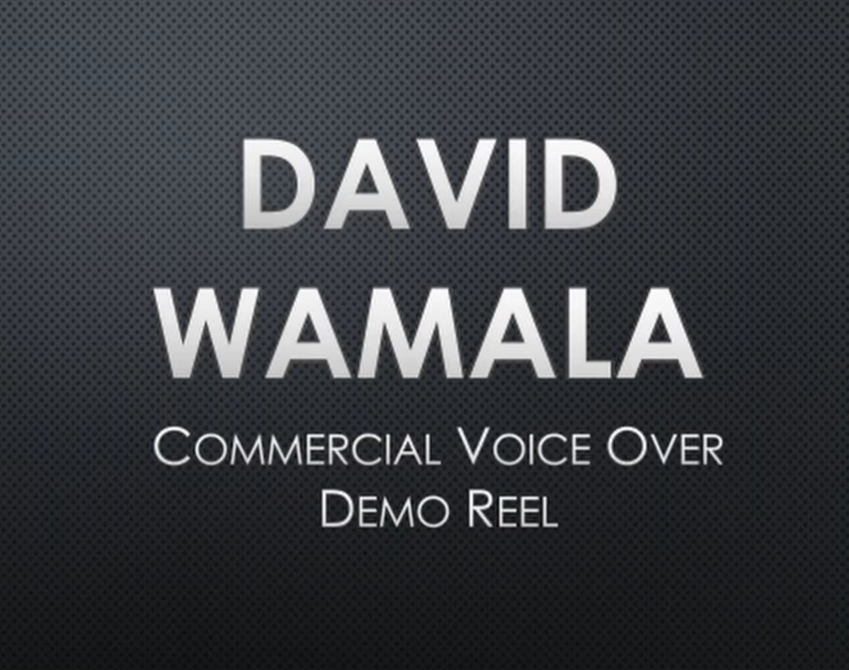 Commercial Demo
