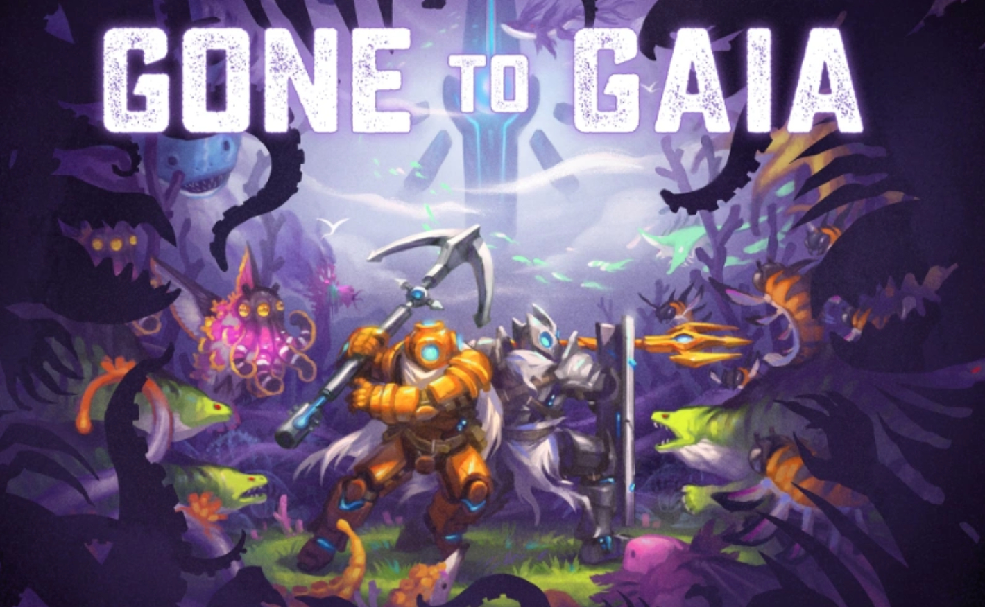 Tales of The Origami City