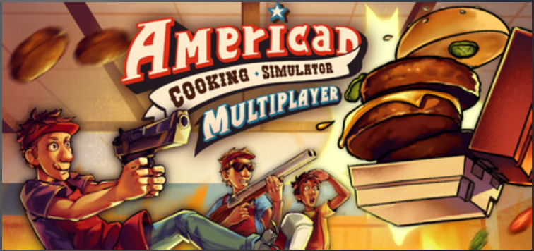 American Cooking Simulator